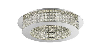 Led Flush Mount