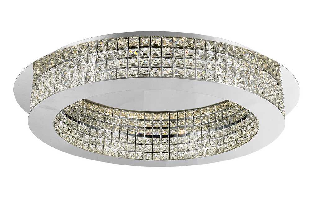 Led Flush Mount