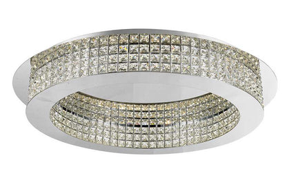 Led Flush Mount