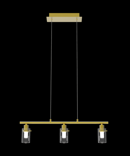 Simple Pendant