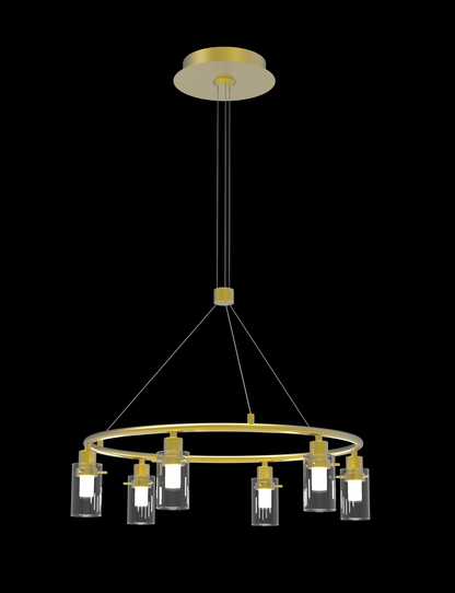 Simple Pendant