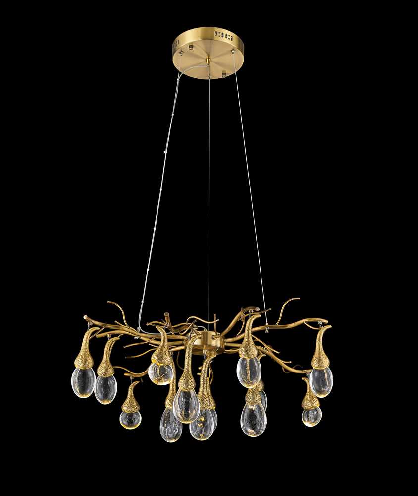 Led Chandelier