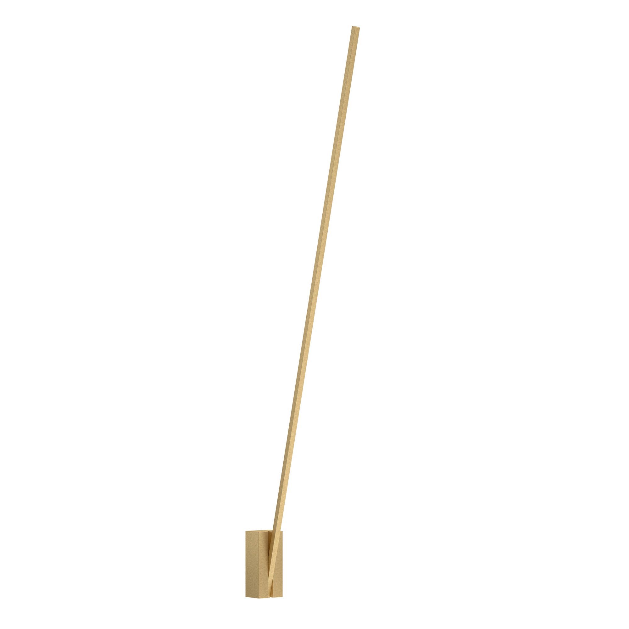 Lever Wall Sconce