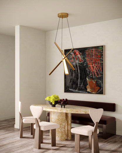 Lex Chandelier