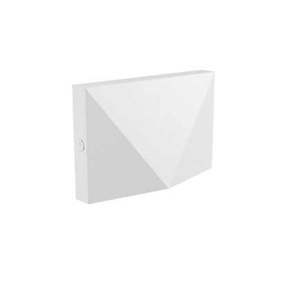 Lio 3" LED Exterior Wall/Step Lights