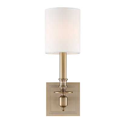 Lloyd Sconce