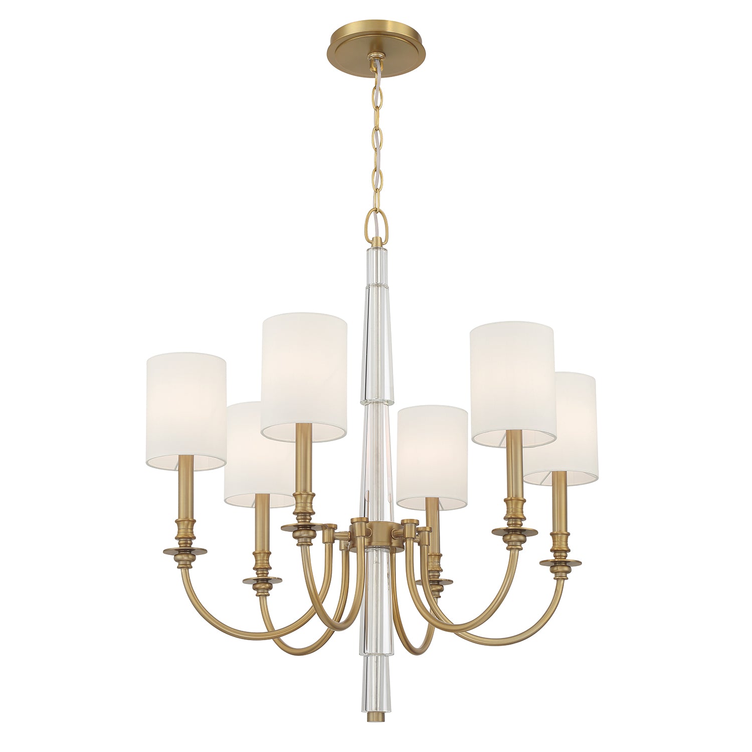 Lloyd Chandelier