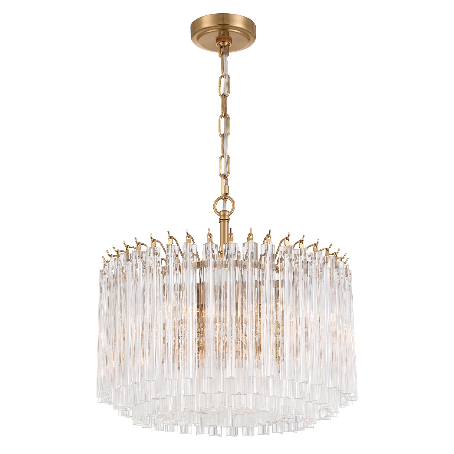 Lofton Chandelier
