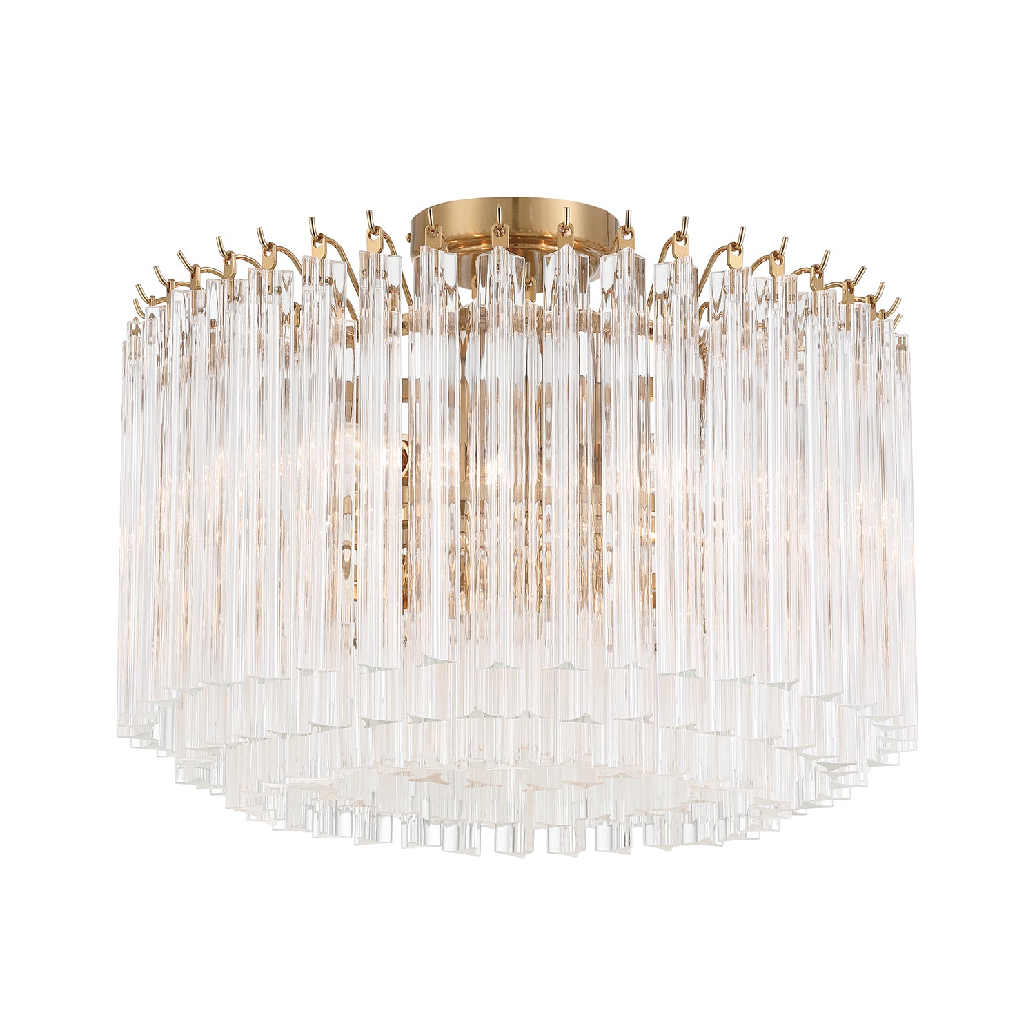 Lofton Flush Mount