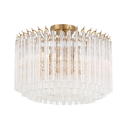 Lofton Flush Mount
