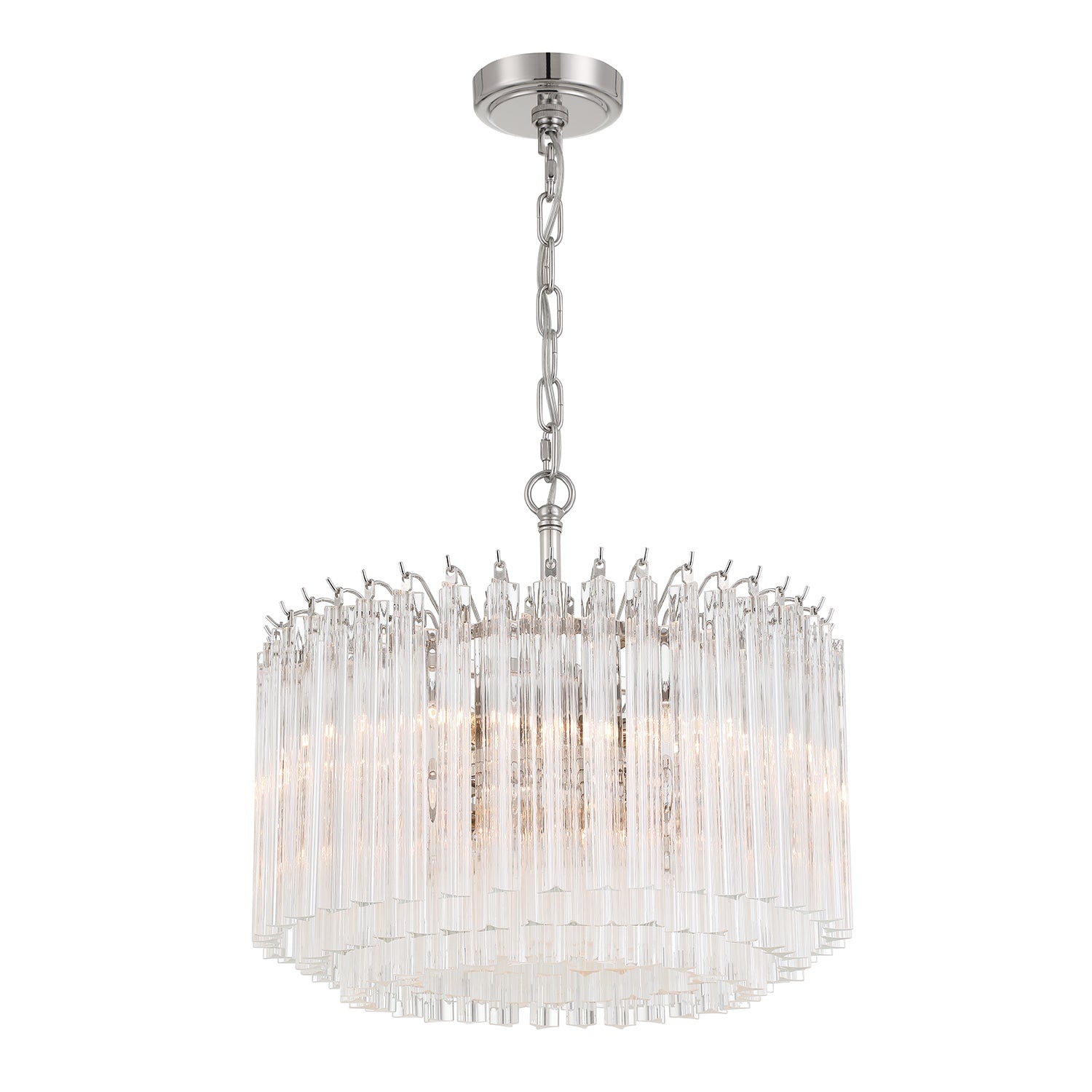 Lofton Chandelier