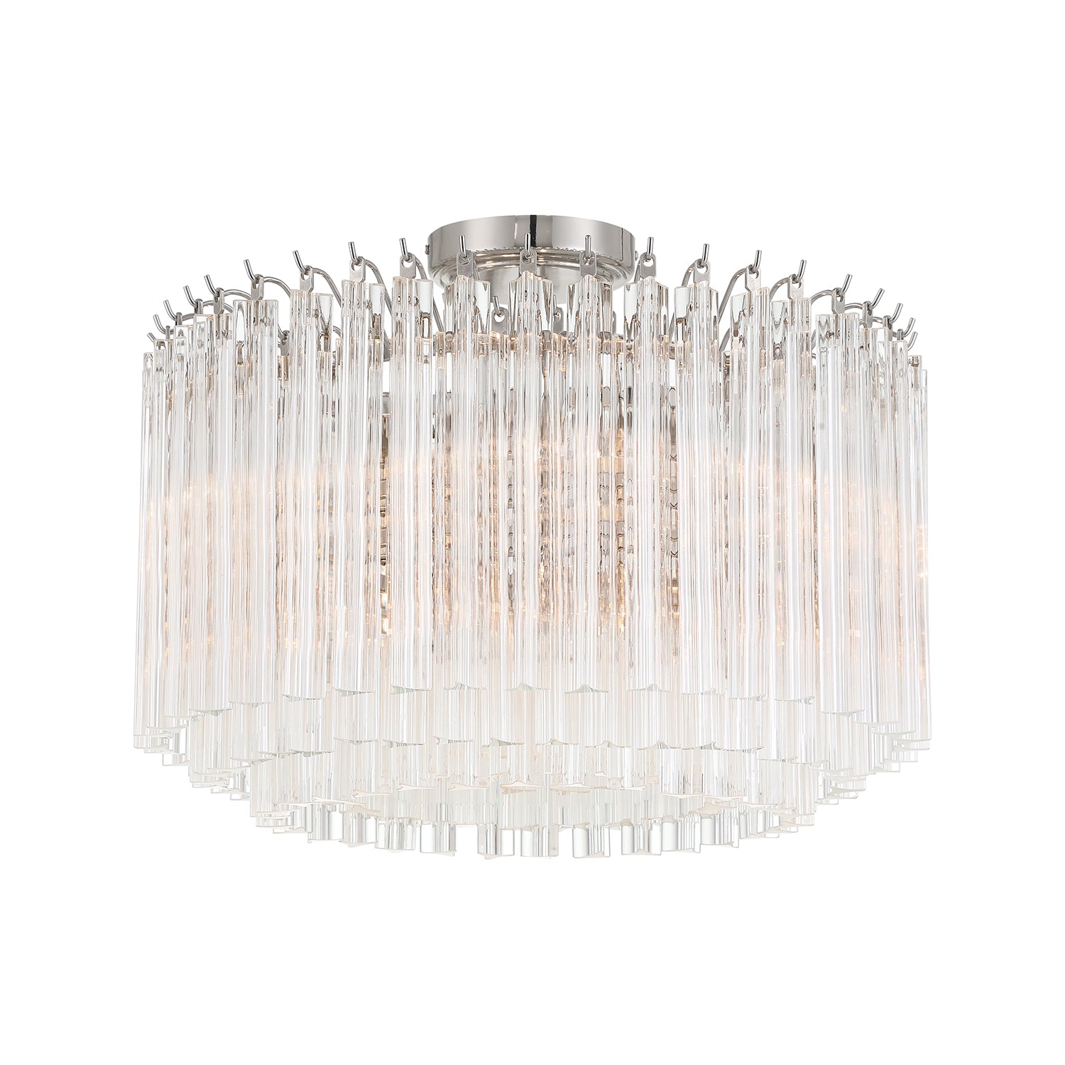 Lofton Flush Mount