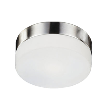Lomita 12" 2 Lights Flush Mount