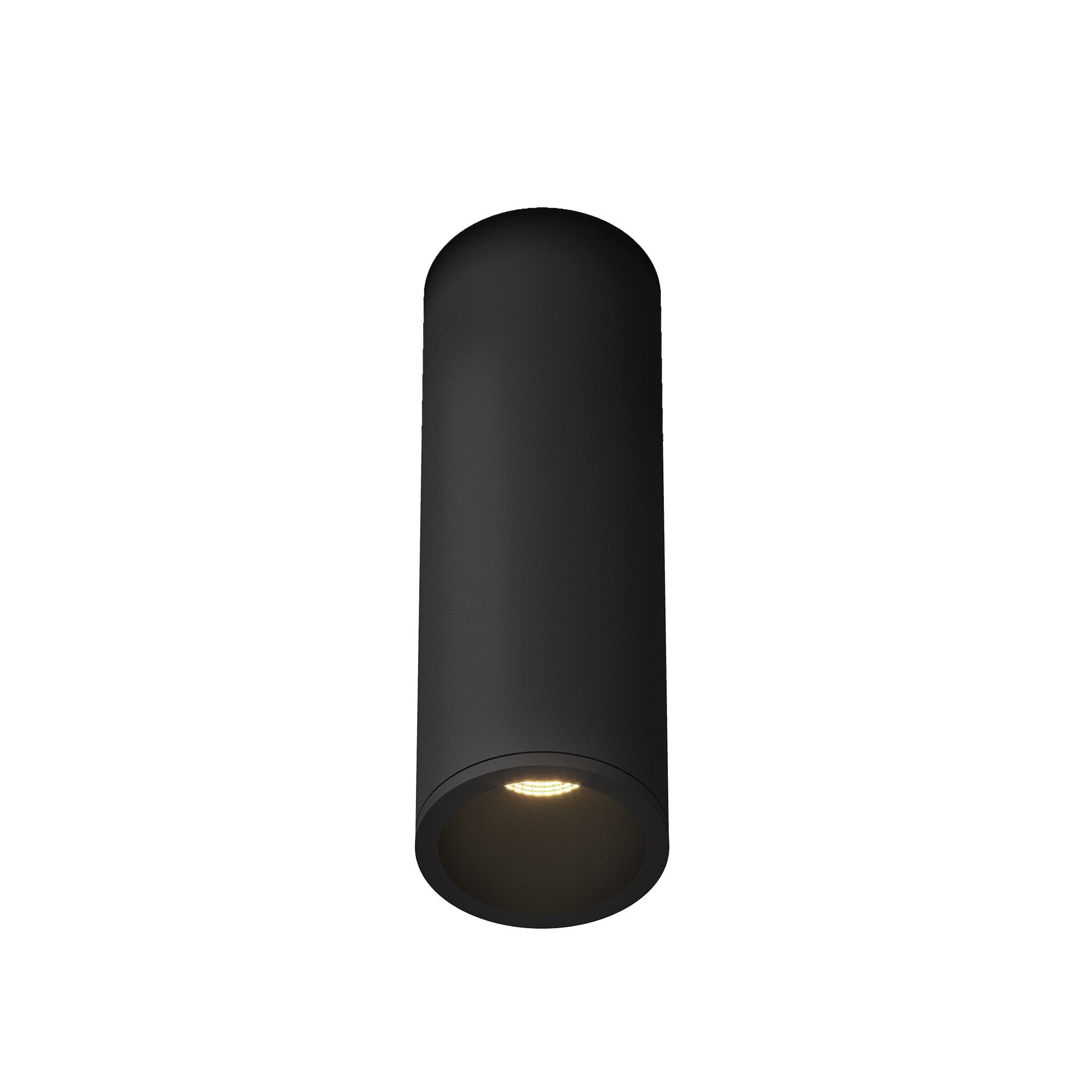 Lorna 7" (2" Dia.) 36 Degree Optic LED Flush Mount