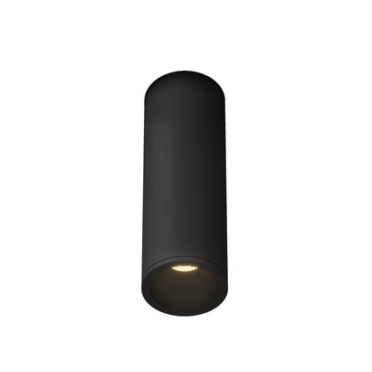 Lorna 7" (2" Dia.) 36 Degree Optic LED Flush Mount