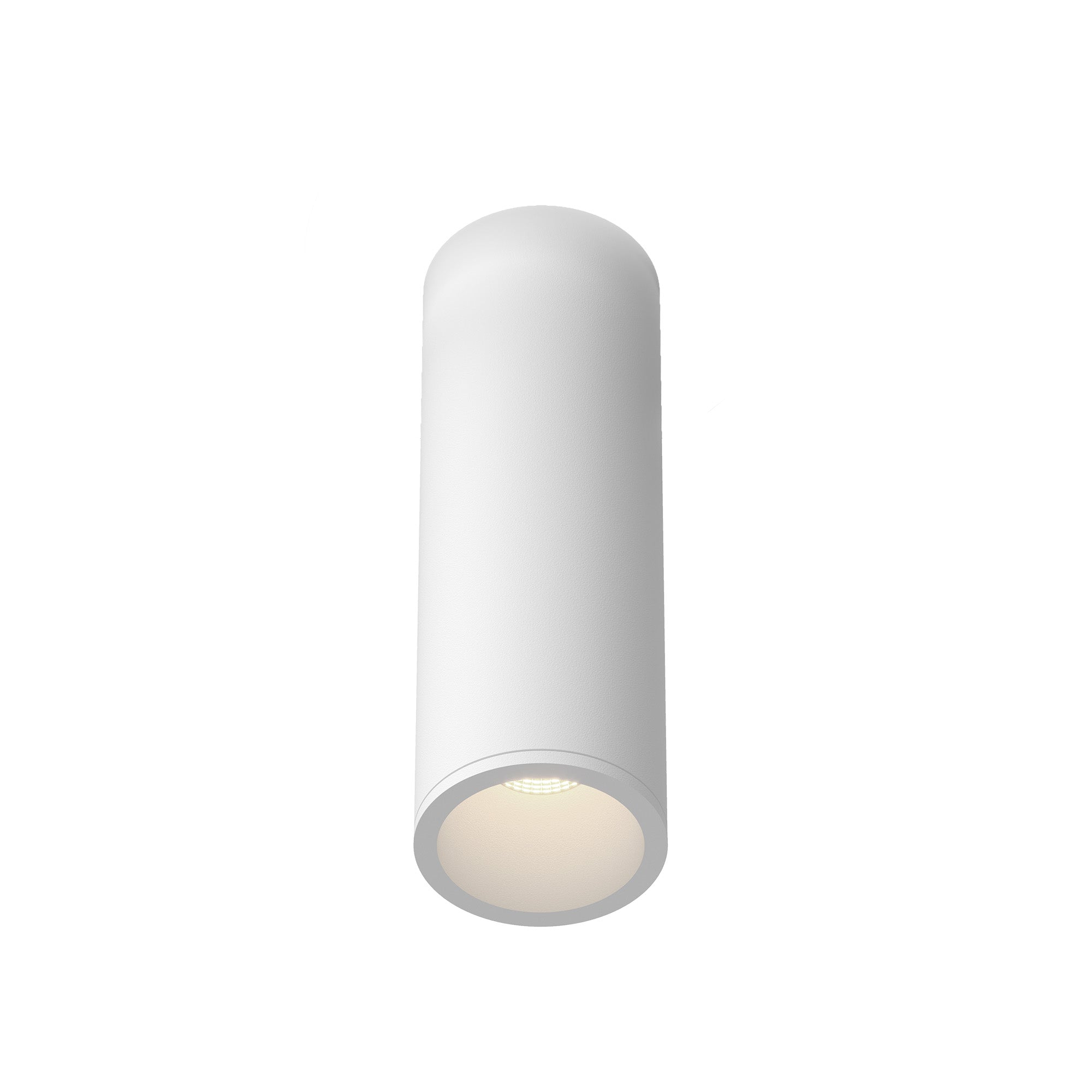 Lorna 7" (2" Dia.) 36 Degree Optic LED Flush Mount