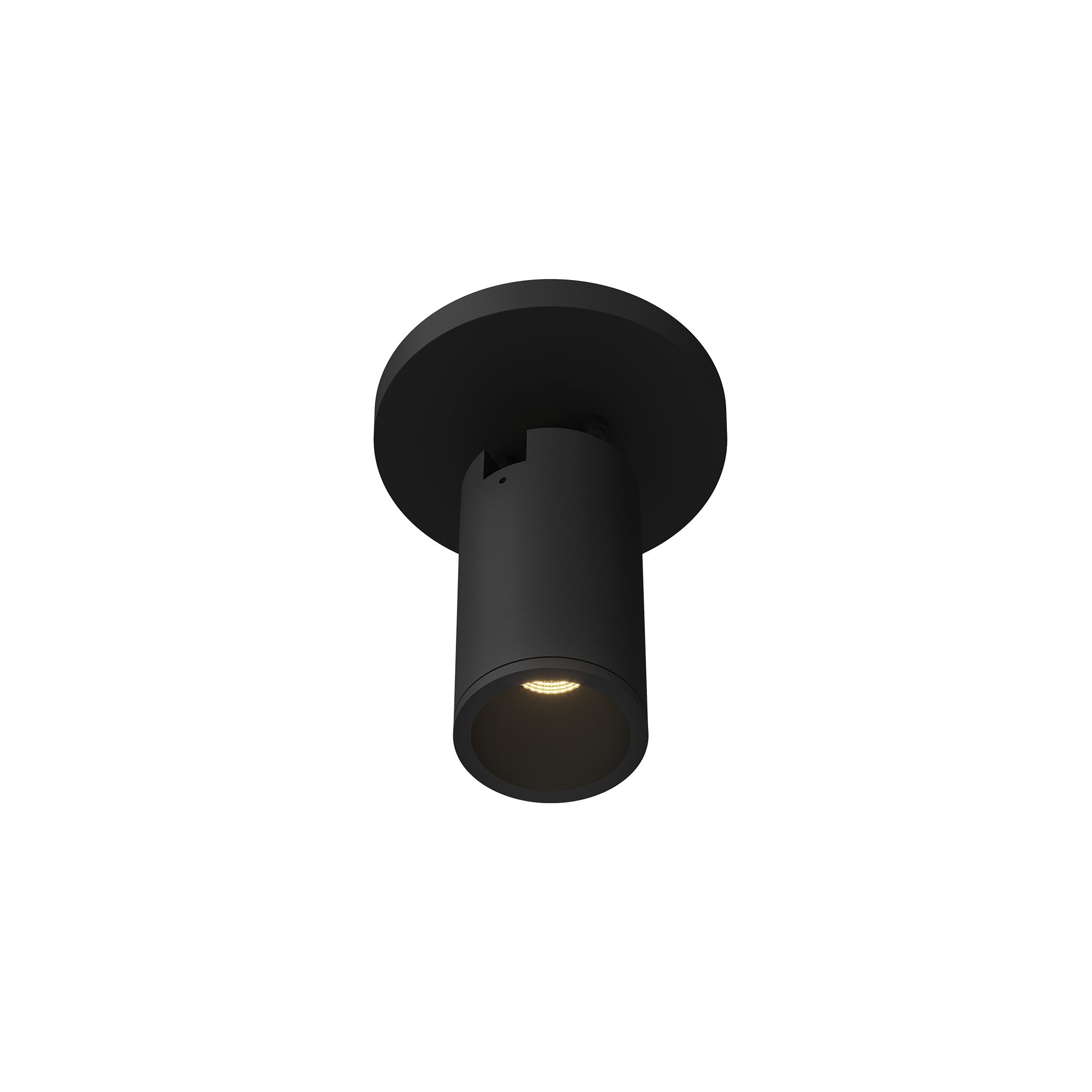 Lorna 6" (2" Dia.) 36 Degree Optic LED Adjustable Ceiling Mount