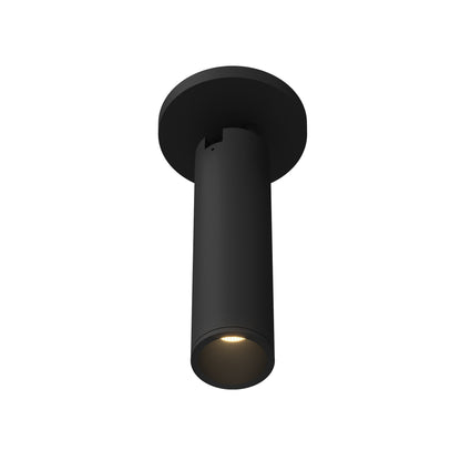 Lorna 9" (2" Dia.) 36 Degree Optic LED Adjustable Ceiling Mount