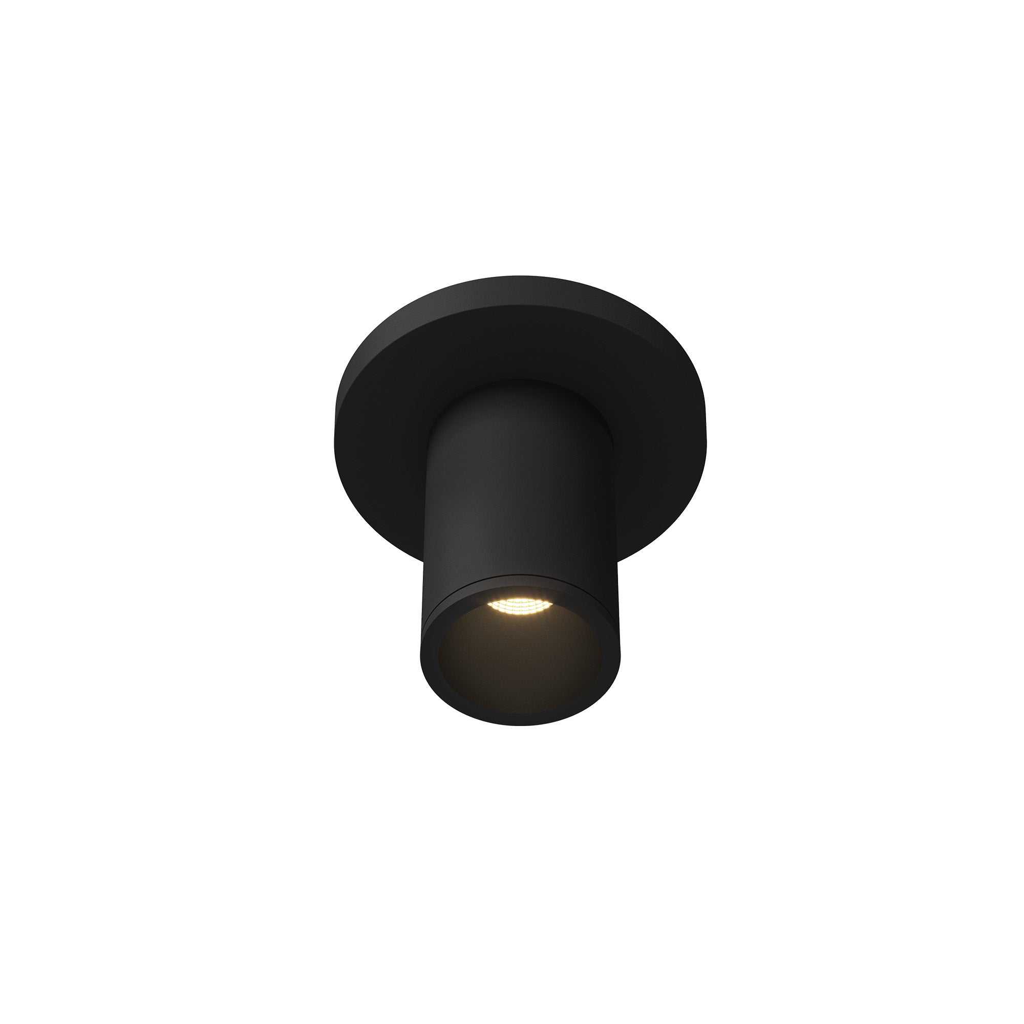 Lorna 4" (2" Dia.) 36 Degree Optic LED Ceiling Mount
