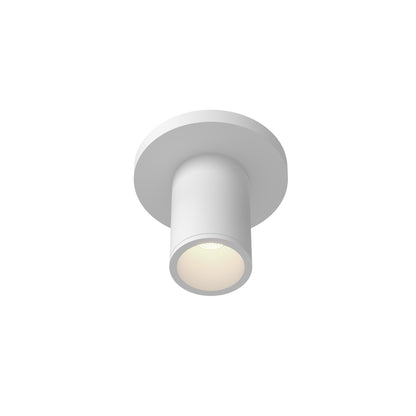 Lorna 4" (2" Dia.) 36 Degree Optic LED Ceiling Mount