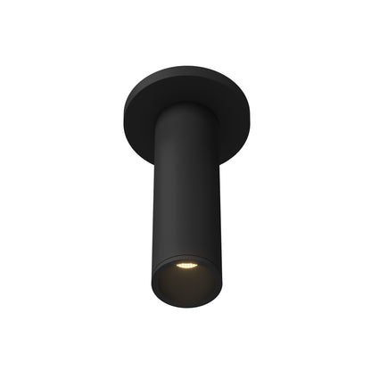 Lorna 8" (2" Dia.) 36 Degree Optic LED Ceiling Mount