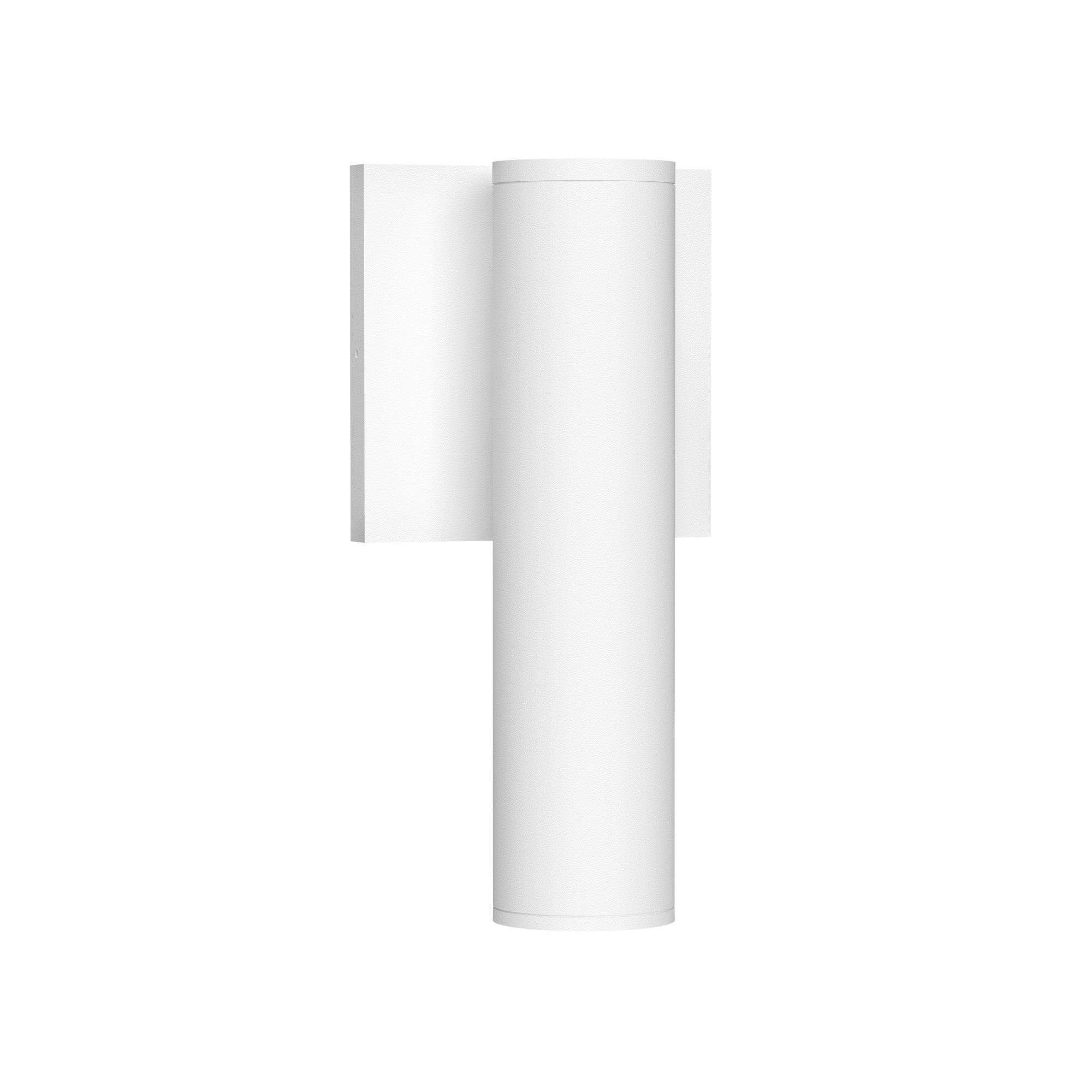 Lorna 9" (2" Dia.) 36 Degree Optic LED Wall Sconce