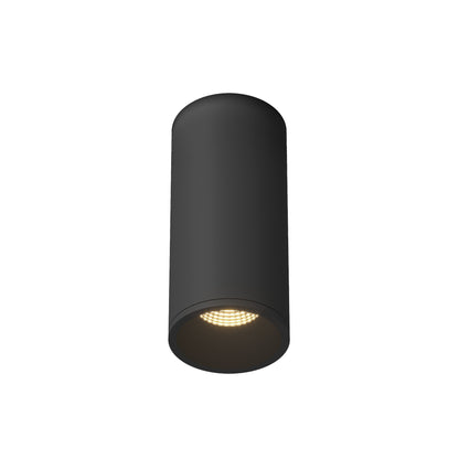 Lorna 7" (3" Dia.) 36 Degree Optic LED Flush Mount