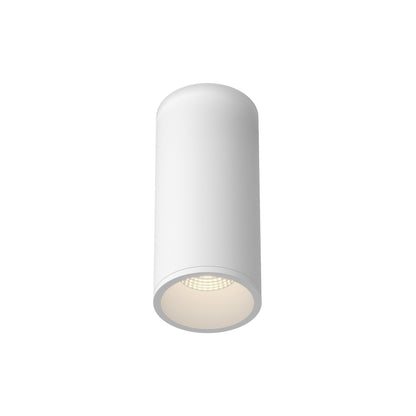 Lorna 7" (3" Dia.) 36 Degree Optic LED Flush Mount