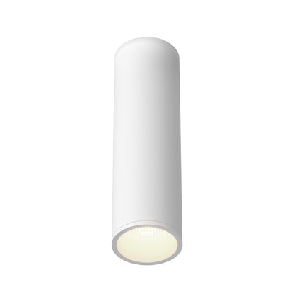 Lorna 11" (3" Dia.) 36 Degree Optic LED Flush Mount