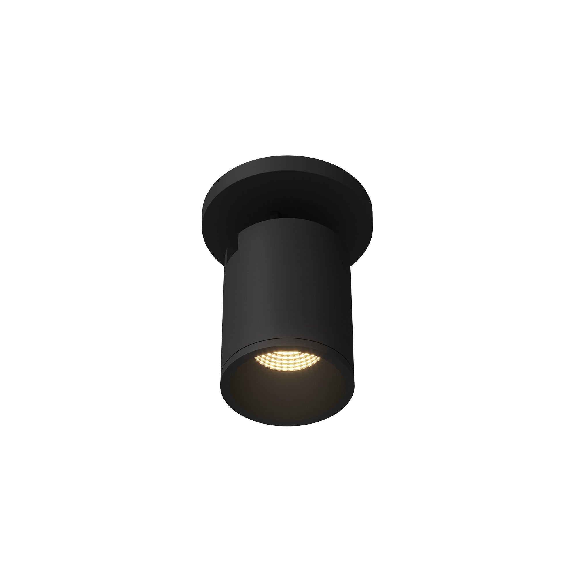 Lorna 6" (3" Dia.) 36 Degree Optic LED Adjustable Ceiling Mount