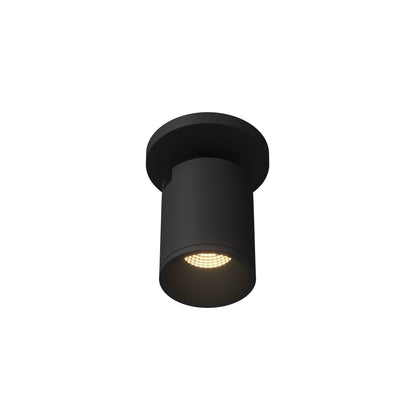 Lorna 6" (3" Dia.) 36 Degree Optic LED Adjustable Ceiling Mount