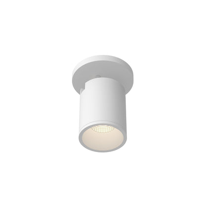 Lorna 6" (3" Dia.) 36 Degree Optic LED Adjustable Ceiling Mount