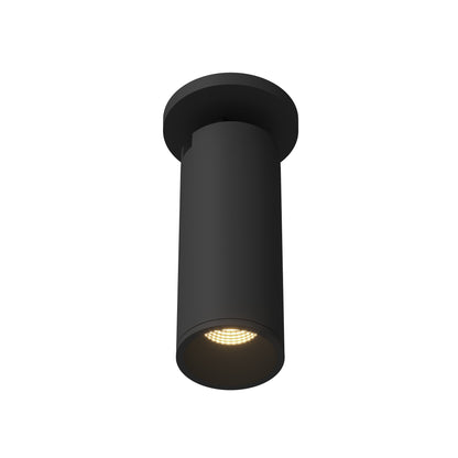 Lorna 9" (3" Dia.) 36 Degree Optic LED Adjustable Ceiling Mount