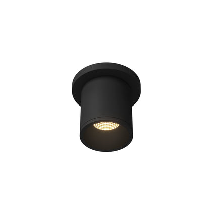 Lorna 4" (3" Dia.) 36 Degree Optic LED Ceiling Mount