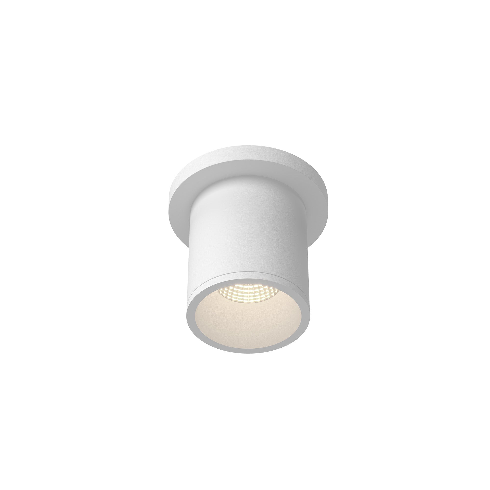 Lorna 4" (3" Dia.) 36 Degree Optic LED Ceiling Mount