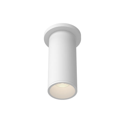 Lorna 8" (3" Dia.) 36 Degree Optic LED Ceiling Mount