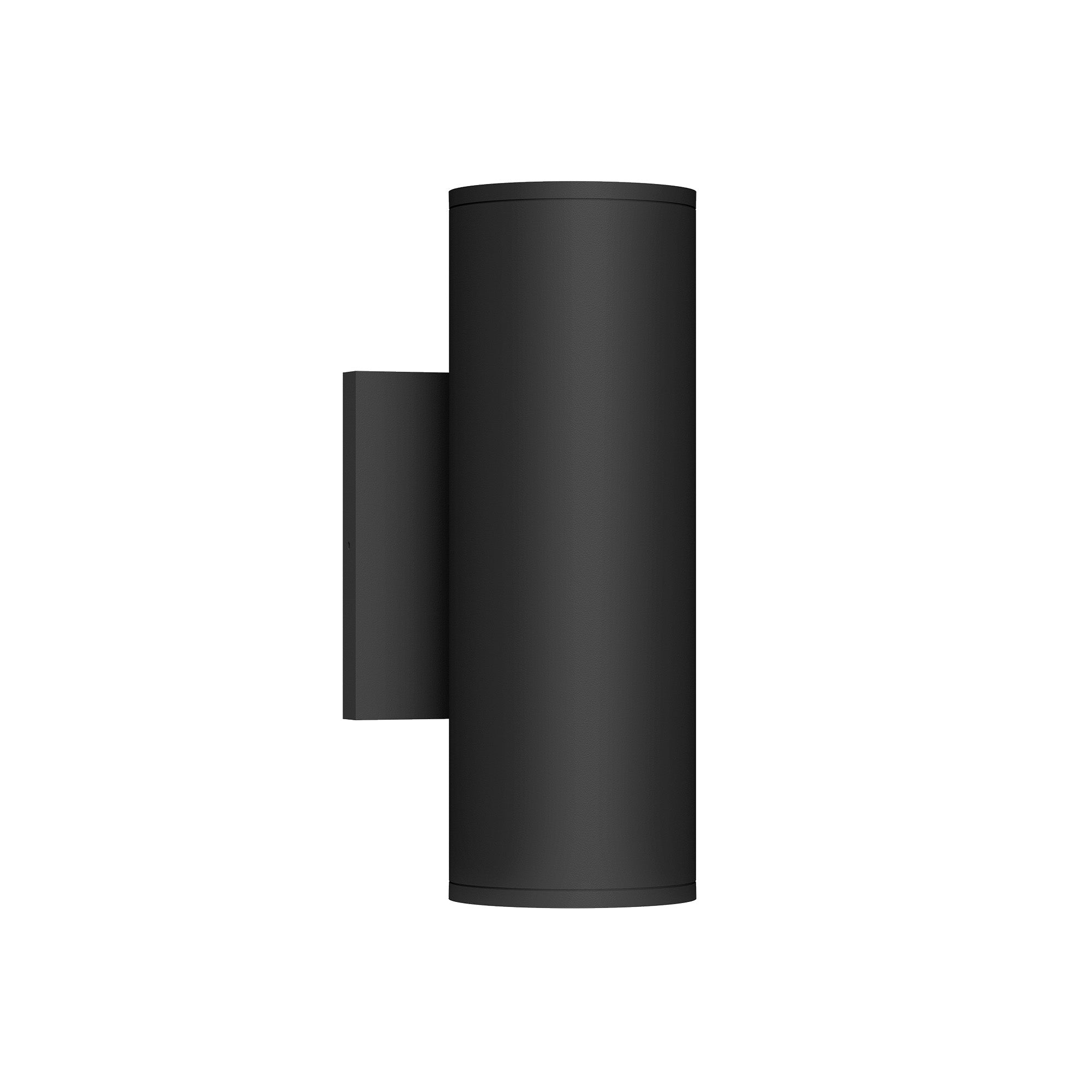Lorna 9" (3" Dia.) 36 Degree Optic LED Wall Sconce Up/Down Light
