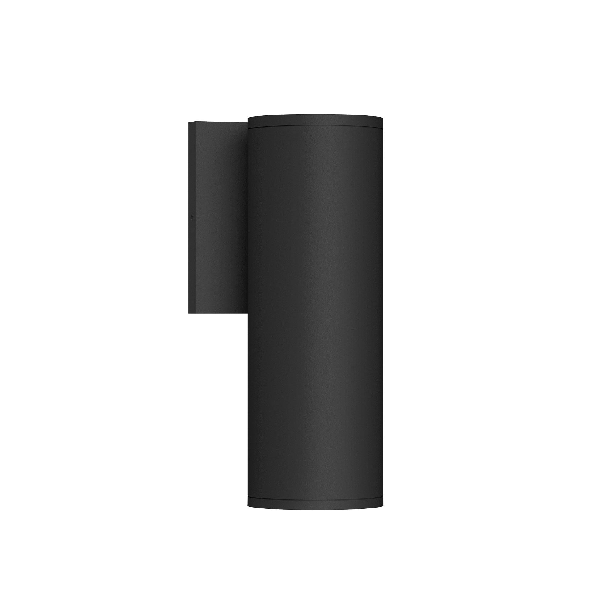 Lorna 9" (3" Dia.) 36 Degree Optic LED Wall Sconce