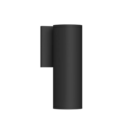 Lorna 9" (3" Dia.) 36 Degree Optic LED Wall Sconce