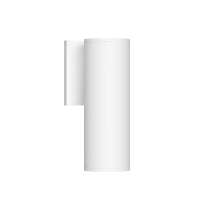 Lorna 9" (3" Dia.) 36 Degree Optic LED Wall Sconce