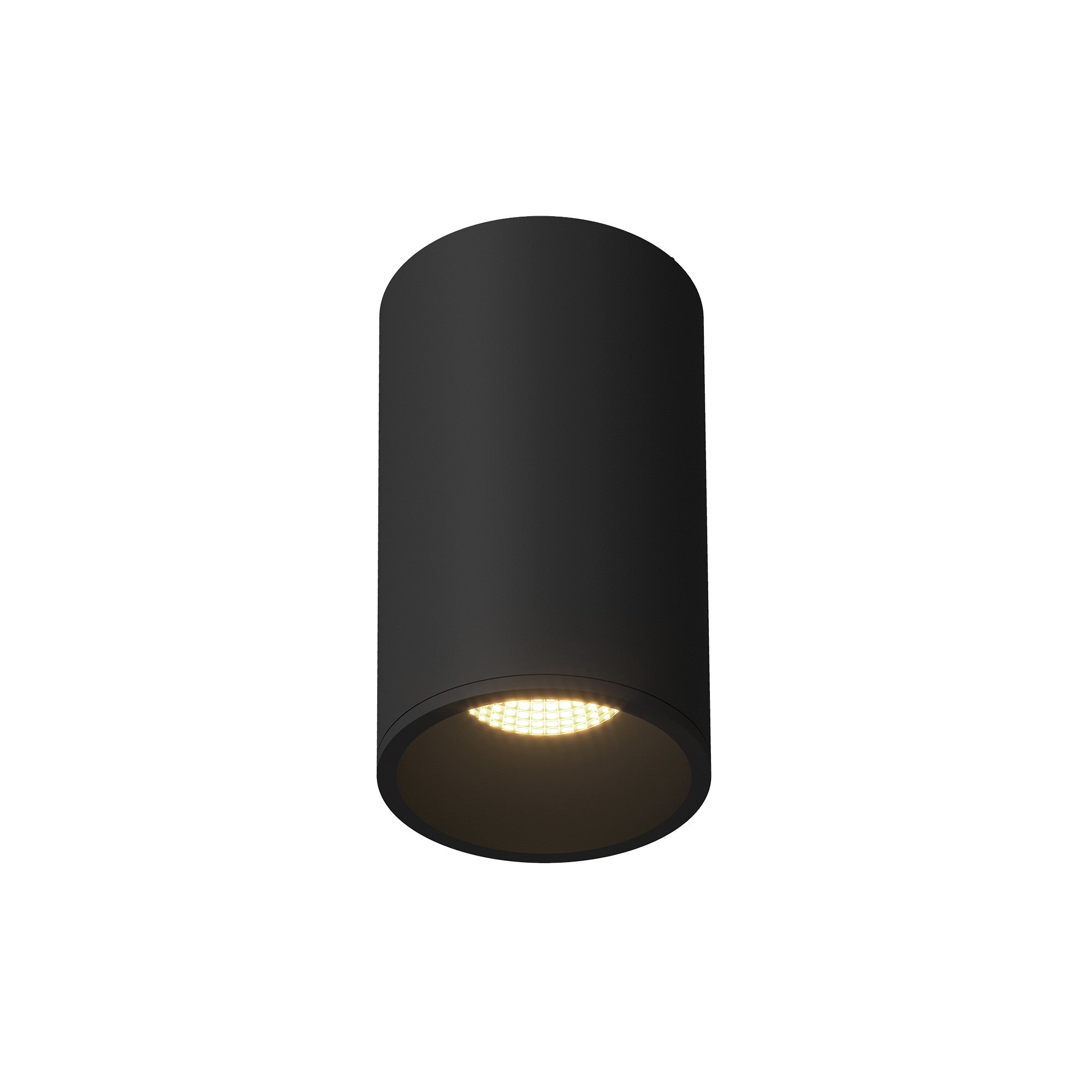 Lorna 8" (4" Dia.) 36 Degree Optic LED Flush Mount