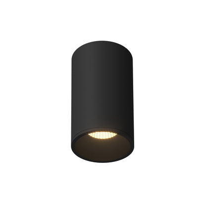 Lorna 8" (4" Dia.) 36 Degree Optic LED Flush Mount