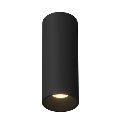 Lorna 12" (4" Dia.) 36 Degree Optic LED Flush Mount