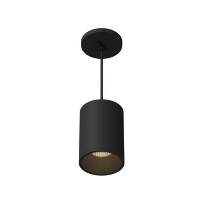 Lorna 6" (4" Dia.) 36 Degree Optic LED Pendant