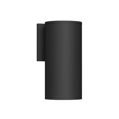 Lorna 9" (4" Dia.) 36 Degree Optic LED Wall Sconce