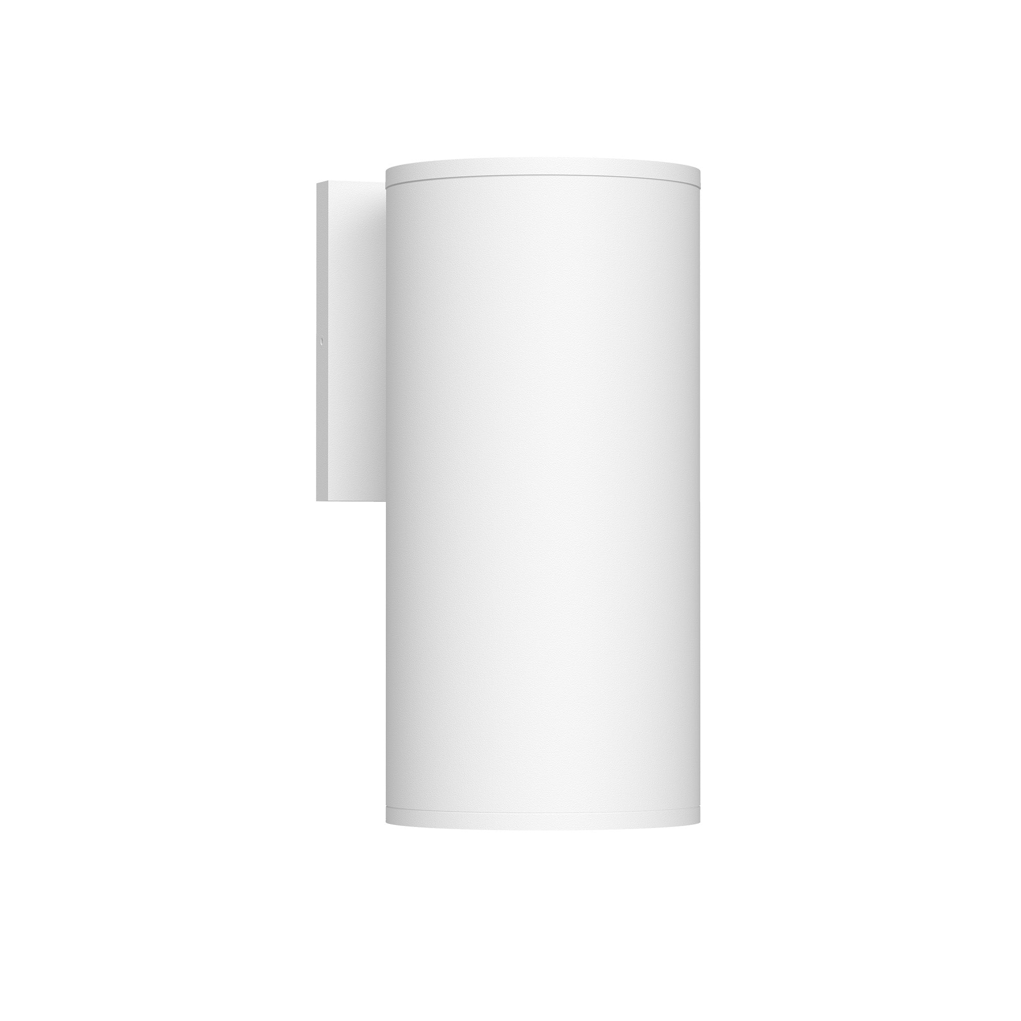 Lorna 9" (4" Dia.) 36 Degree Optic LED Wall Sconce