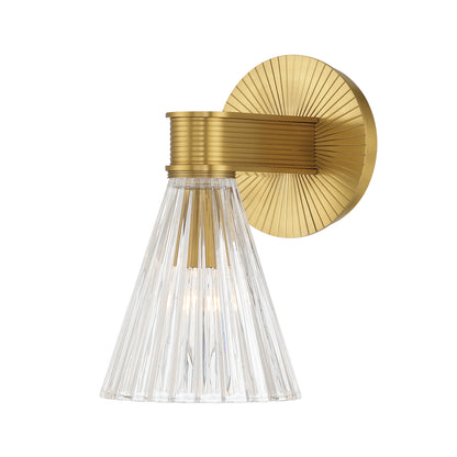 Lotus 5.5'' Sconce