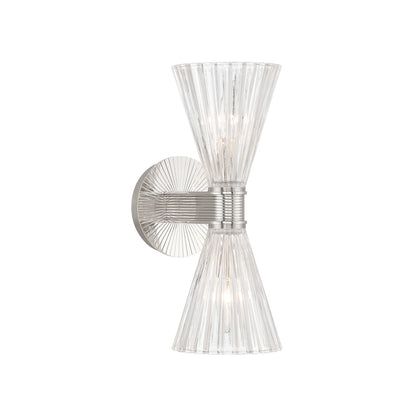 Lotus 5.5'' Sconce