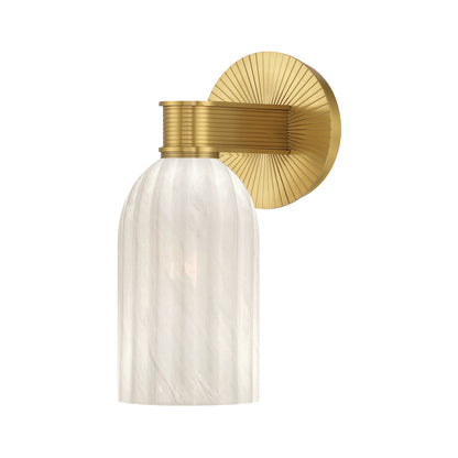 Lotus 5'' Sconce