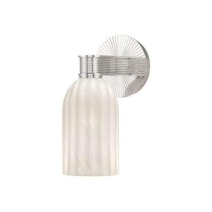 Lotus 5'' Sconce